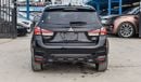 Mitsubishi Outlander Sport | Limited | 2023 | 2.0L 4-Cylinder 148 HP | Perfect Condition