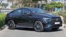 Mercedes-Benz GLE 450 Coupe AMG 4MATIC EQ Boost 2026 GCC 0Km With 2 Years Unlimited Mileage Warranty @Official Dealer
