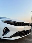 Kia K3 Kia K3 1.5 MiD 2025
