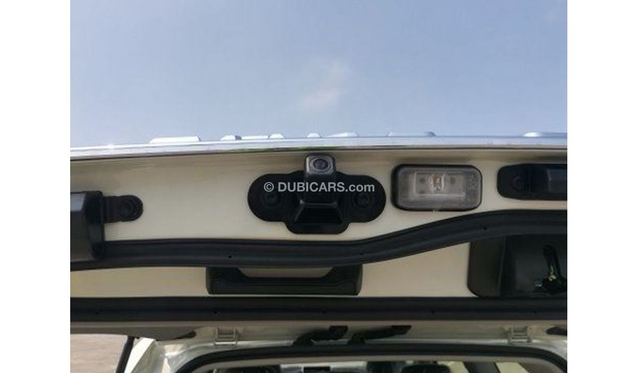 تويوتا لاند كروزر GXR,4.5LV8,LEATHER SEATS,POWER SEATS,DVD+NAVIGATIONS,REMOTE ENGINE STARTER,2020 MY