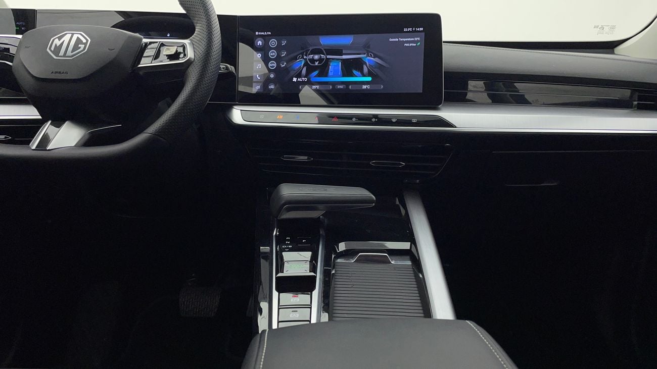 أم جي وان 2024 COMFORT | AED 831/Month | 0 DP | 30 Day Return | Warranty | Service History