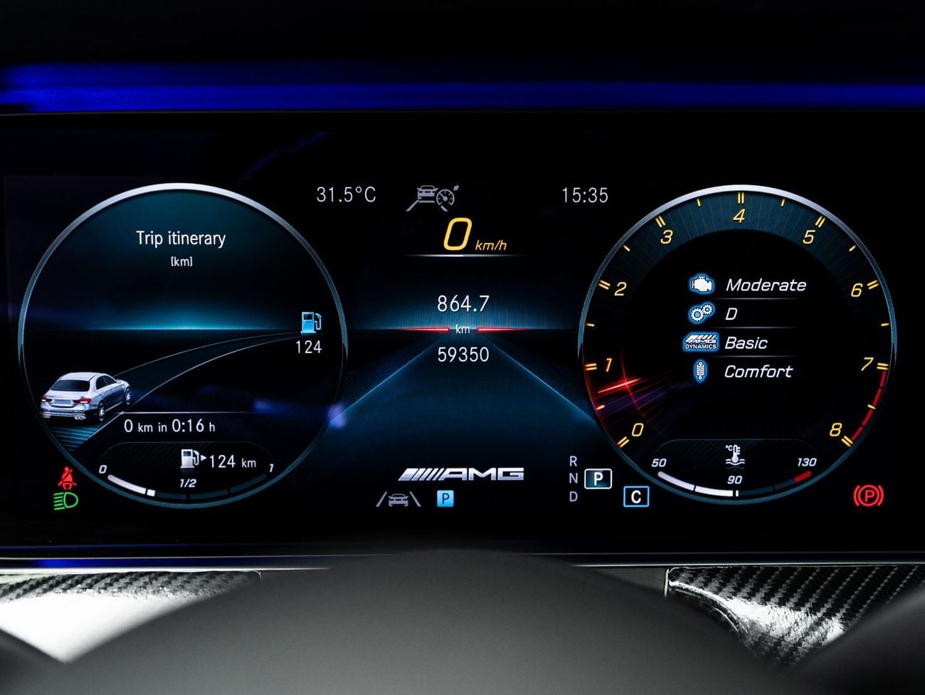 مرسيدس بنز E 63S 2022 Mercedes E63s AMG, 4.0 TC V8, 4WD, 603 bhp, 9 Speed Automatic