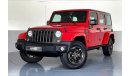 Jeep Wrangler Unlimited Sport