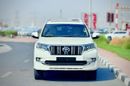 Toyota Prado 2020 VXR 4.0L 4WD FULL OPTION Very Clean And Perfect Condition