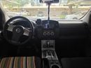 Nissan Pathfinder 4.L Engine - GCC Specs - New 5 Tires and Battery - Well Maintained
