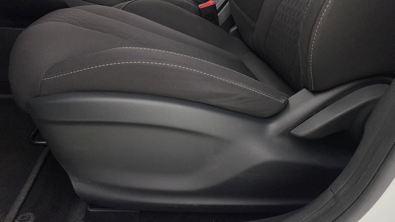 أم جي 5 STD 1.5 | بدون دفعة مقدمة | اختبار القيادة في المنزل