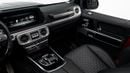 Mercedes Benz G63 AMG BRABUS G800 BRABUS 800 - 2022 - Euro Specs