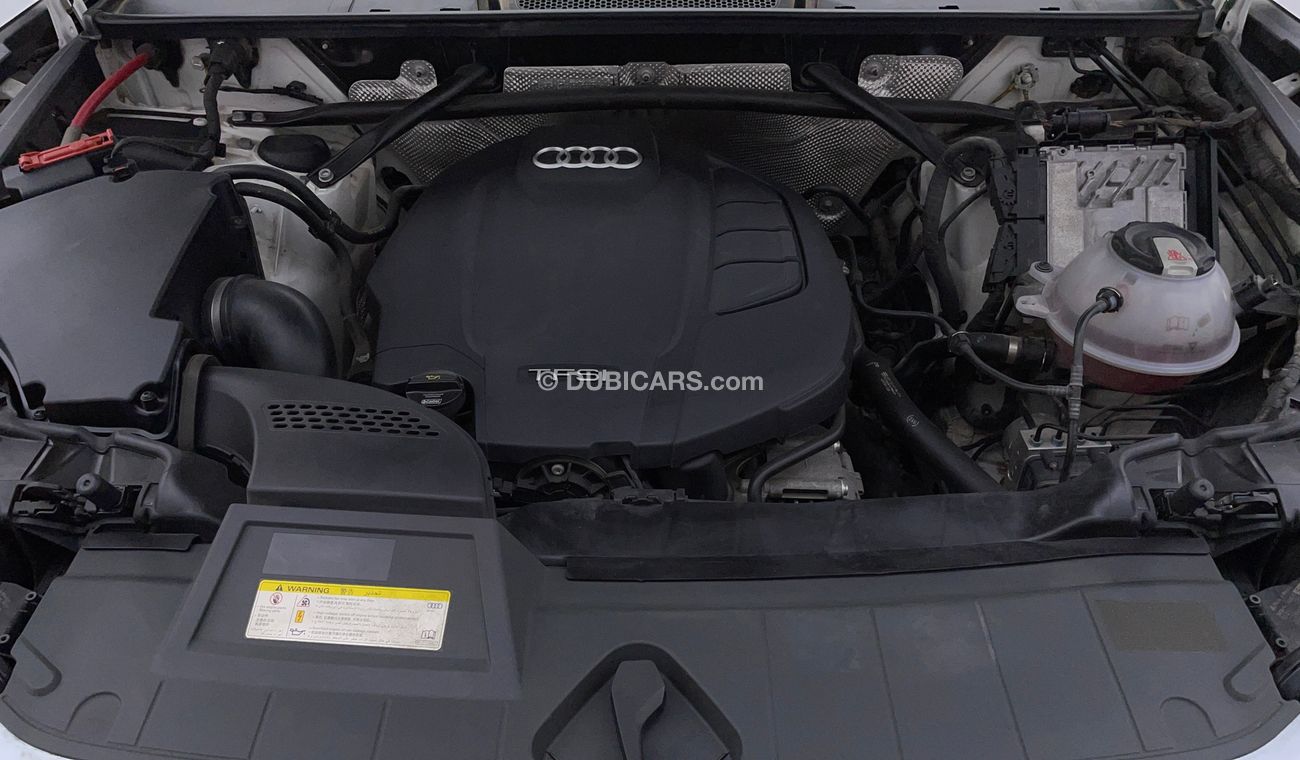 Audi Q5 45 TFSI QUATTRO 2 | Zero Down Payment | Free Home Test Drive