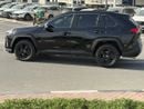 Toyota RAV4 2020 Toyota RAV4 XLE 4x4 Full option 2.5L