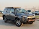 تويوتا Runner4 TRD off Road