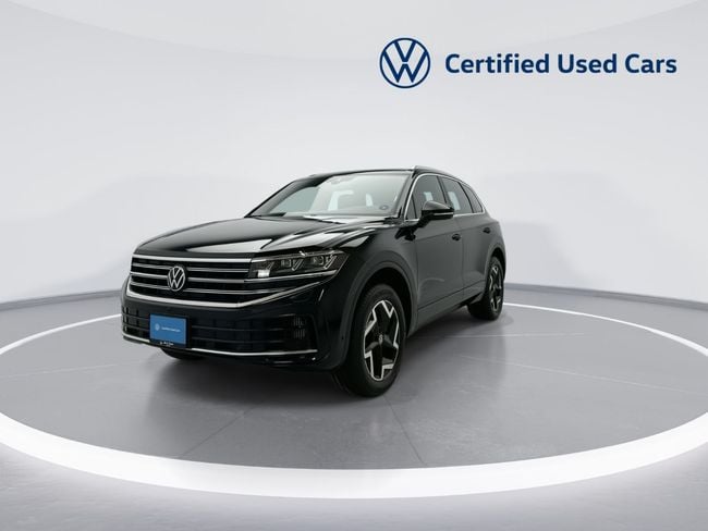Volkswagen Touareg ELEGANCE, миниатюра 27