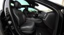 Mercedes Benz S450 AMG VIP Seats