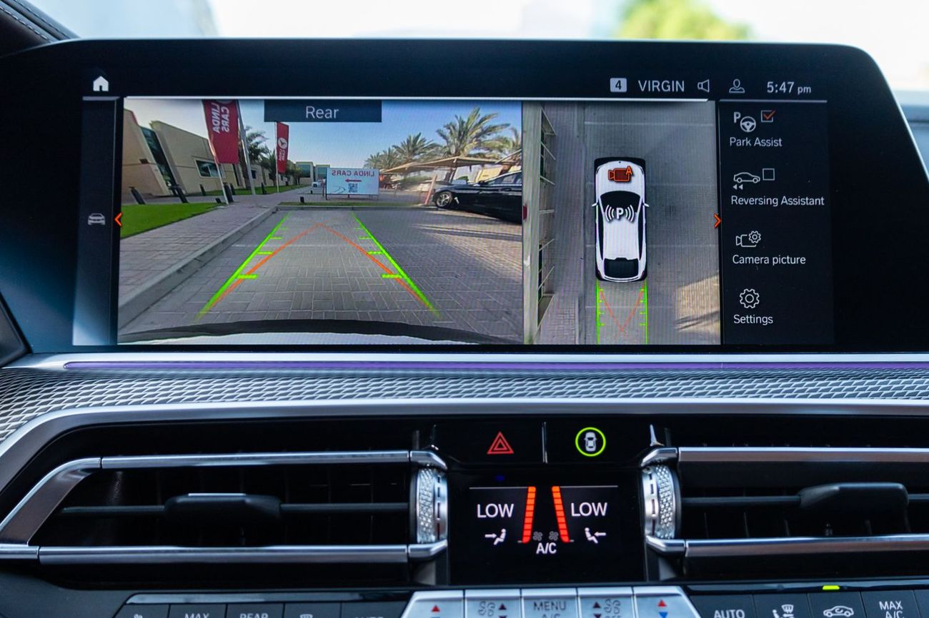 BMW X6 40i M Sport 3.0L