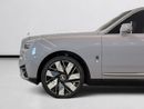 Rolls Royce Cullinan STANDARD 2025 ROLLS ROYCE CULLINAN | BRAND NEW | 6.75L TWIN-TURBO V12 | 1,250 KM | NO ACCIDENT | EUROPEAN SPE