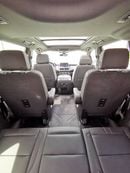 Chevrolet Suburban Chevrolet RST Suburban - 2022 - Black