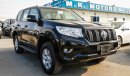 Toyota Prado Car For export only