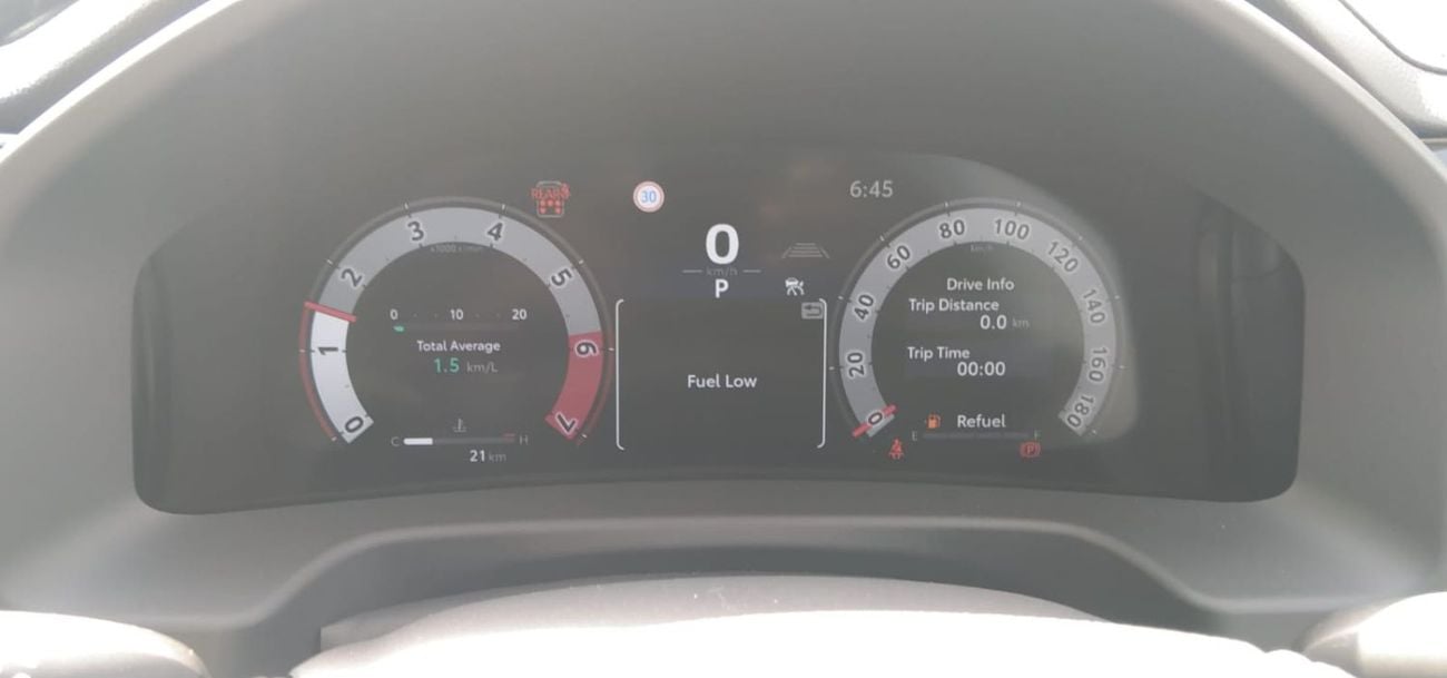 تويوتا لاند كروزر Rhd zx petrol Auto Right-Hand drive Brand-new full options