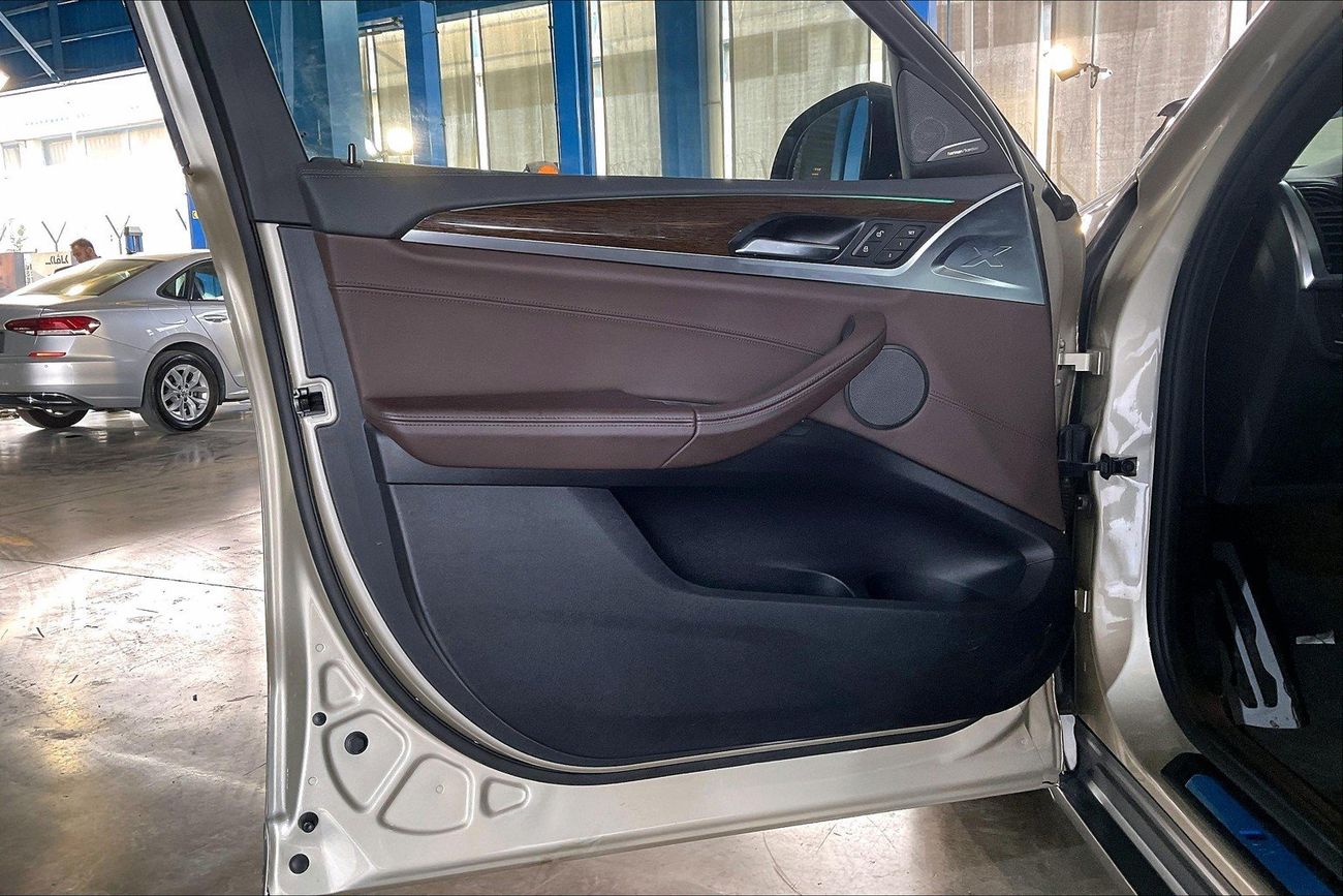 BMW X4 xDrive 30i M Sport | National Day Celebration | Guaranteed Warranty | 0 Down Payment