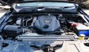 Nissan Navara ST diesel Auto full options