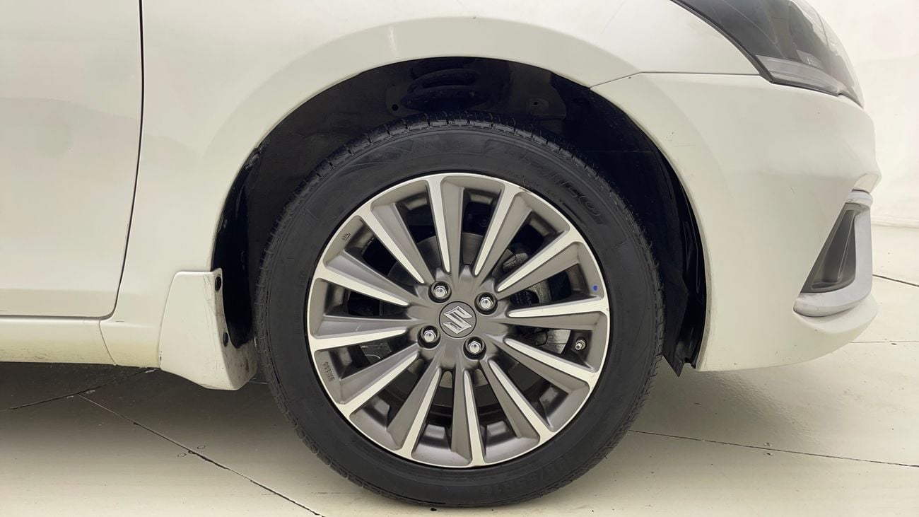 سوزوكي سياز 2023 GLX | AED 516/Month | 0 DP | 30 Day Return | Warranty