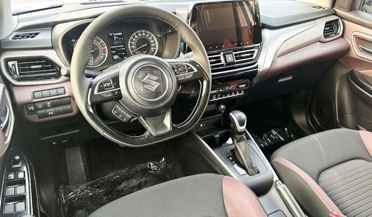Suzuki Fronx GL 1.5L Hybrid