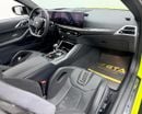بي أم دبليو M4 2025 BMW M4 Competition, Warranty, Very Low Km, Fully Loaded, Excellent Condition, Korean