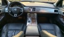 Jaguar XF EXCELLENT CONDITION - AGENCY MAINTAINED