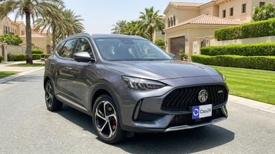 MG HS LUXURY 2024 | AED 847/Month | 0 DP | 30 Day Return | Warranty | Service History