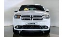 Dodge Durango R/T