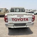 Toyota Hilux DLX