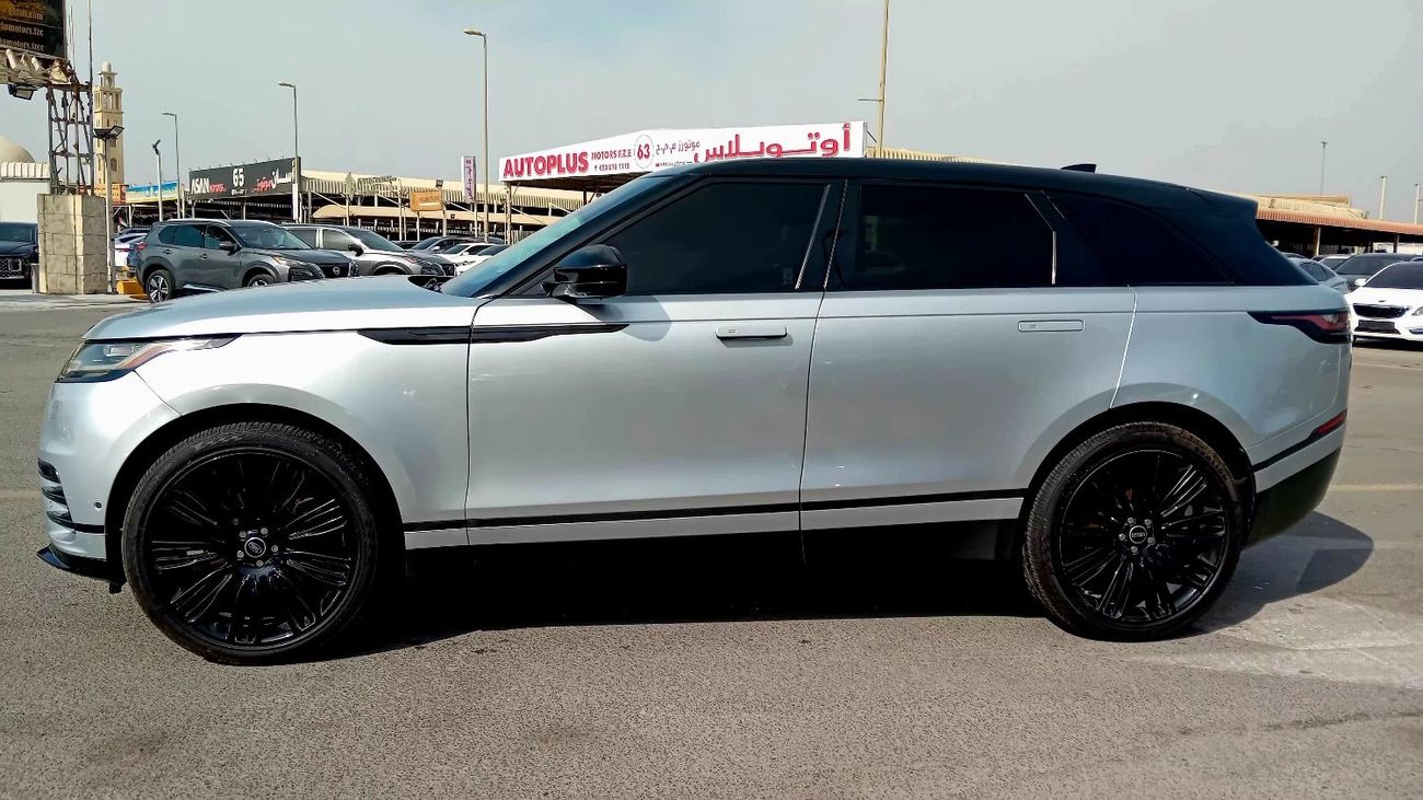 لاند روفر ديفندر P400 110 SE 3.0L (5 Seater)