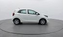 Kia Picanto LX 1.2 | Under Warranty | Inspected on 150+ parameters