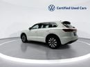 Volkswagen Touareg Elegance 2 3.0L Elegance with Tirano