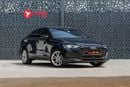 Audi A3 Audi A3 2026 GCC specs for 1,798.00 AED monthly