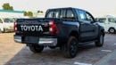 Toyota Hilux Toyota/HILUX P DC 4WD 2.7L LS6 HIGH AT