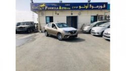 رينو سيمبول 1.6L // NEW MODEL 2020 // SPECIAL OFFER // BY FORMULA AUTO // FOR EXPORT