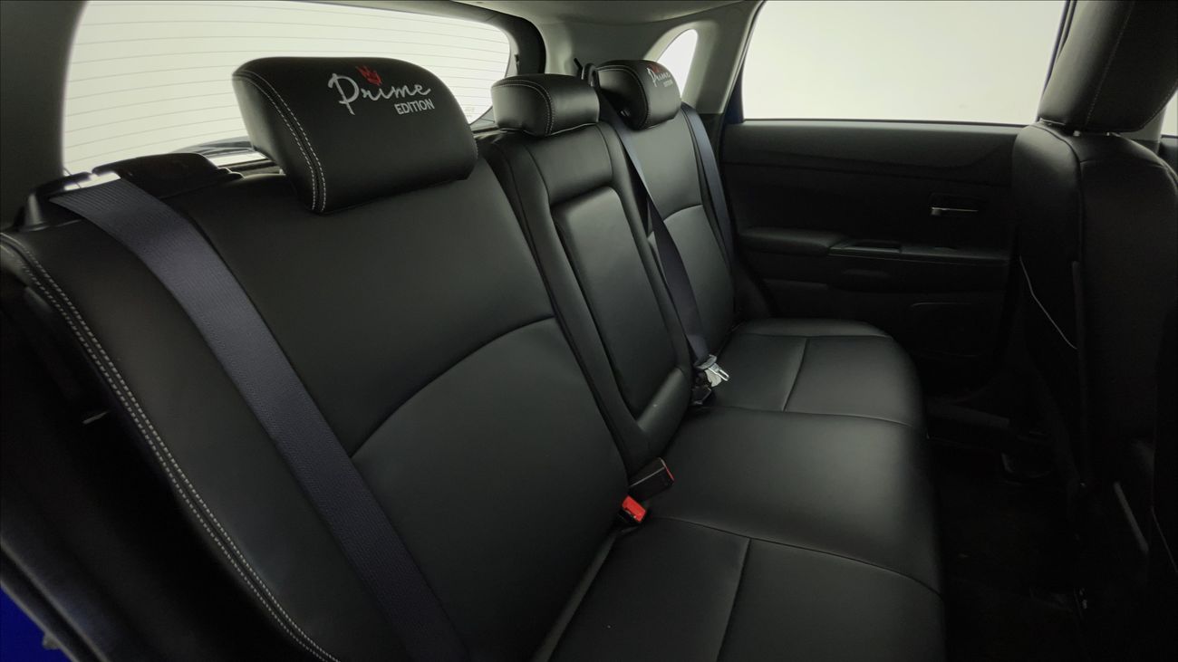 ميتسوبيشي ASX 2024 PRIME EDITION | AED 882/Month | 0 DP | 30 Day Return | Warranty