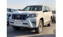 Toyota Prado TXL,2.7L,SUNROOF,4WD,18'' AW,A/T,2020MY