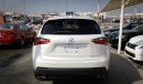 Lexus NX200t t