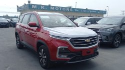 شيفروليه كابتيفا Chevrolet Captiva Premier 2022