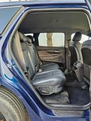 Hyundai Santa Fe SE/ RADAR/ LANE ASSIST/ LEATHER SEATS/ DVD CAMERA/ EXPORT ONLY / LOT# 35098