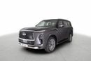 Infiniti QX80 Sensory 8 5.6L SENSORY 3.5