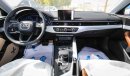 Audi A4 TFSI Ultra