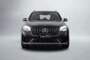 مرسيدس بنز GLC 63 S AMG