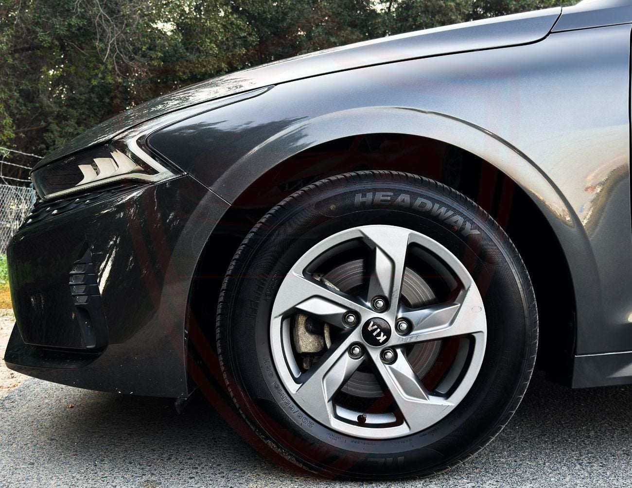 كيا K5 كيا K5 | 2.5 لتر | 2021 | خليجية | خالية من الحوادث | بحالة ممتازة | 622 شهرياً