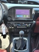 Toyota Hilux 2.7L PETROL GLXS SRS M/T DOUBLE CABIN FULL OPTION PICKUP