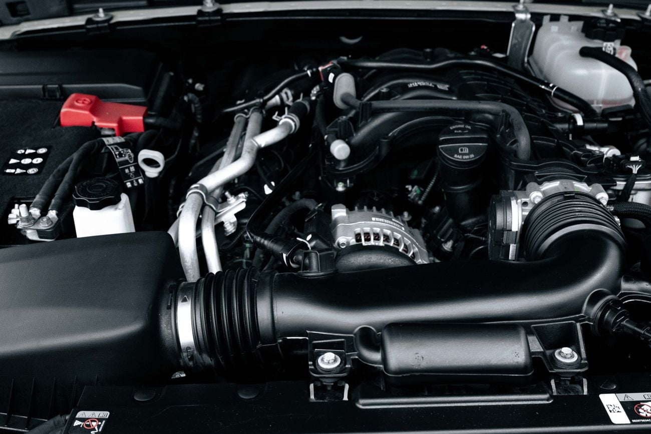 Jeep Gladiator Gladiator Sand Runner | 3,428 P.M | 0% Downpayment | Full Option!