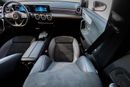 Mercedes Benz A 200 AMG  Mercedes-Benz A-Class 200 2021 GCC specs for 1,563.00 AED monthly