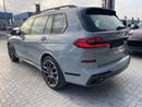BMW X7 V8 60i M.KT GCC