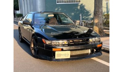 Nissan Silvia PS13